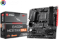 MSI B450M MORTAR MAX