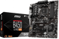 MSI B450-A PRO MAX