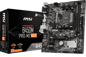 MSI B450M PRO-M2 MAX