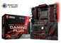MSI X470 GAMING PLUS MAX