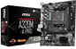 MSI A320M-A PRO