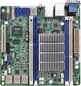 ASRock C2750D4 AVOTON Octacore