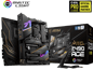 MSI Z490 MEG ACE