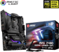 MSI Z490 MPG GAMING CARBON WIFI