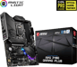 MSI Z490 MPG GAMING PLUS