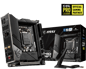 MSI Z490I MEG UNIFY