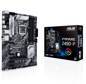ASUS PRIME Z490-P