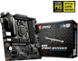 MSI B460M MAG BAZOOKA