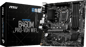 MSI B460M PRO-VDH WIFI