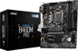 MSI B460M PRO