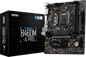 MSI B460M A PRO