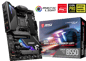 MSI B550 Gaming Carbon WIFI