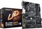 Gigabyte B460 HD3