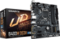 Gigabyte B460M DS3H