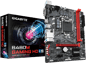 Gigabyte B460M GAMING HD