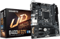 Gigabyte B460M D2V