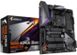 Gigabyte B550 AORUS MASTER