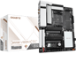 Gigabyte B550 VISION D