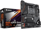 Gigabyte B550 AORUS Pro AC