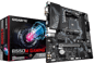 Gigabyte B550M GAMING