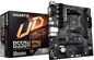 Gigabyte B550M S2H