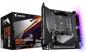 Gigabyte B550I AORUS PRO AX