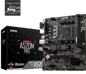 MSI A520M PRO