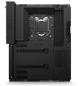 NZXT N7 Z490 - Black