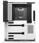 NZXT N7 Z490 - White