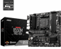 MSI B550M Pro-VDH