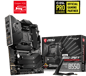 MSI MEG B550 Unify