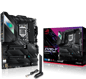 ASUS ROG Strix Z590-F Gaming WIFI
