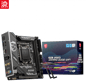 MSI MPG B560I GAMING EDGE WIFI