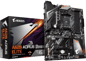 Gigabyte A520 AORUS ELITE