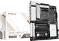 Gigabyte B550 VISION D-P