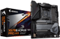 Gigabyte X570S AORUS Pro AX
