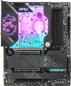 MSI MPG Z690 CARBON EK X D-RGB