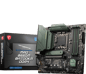 MSI MAG B660M Bazooka D4
