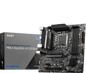 MSI Pro B660M-A D4