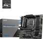 MSI Pro B660M-A WIFI D4