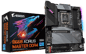 Gigabyte B660 Aorus Master DDR4