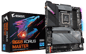 Gigabyte B660 AORUS Master