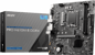 MSI Pro H610M-B D4