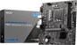 MSI Pro B660M-E DDR4