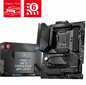 MSI MAG H670 Tomahawk WIFI D4