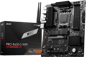 MSI Pro B650-S WIFI