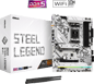 ASRock B650 Steel Legend WIFI