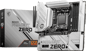 MSI B650M Project Zero