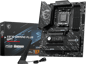 MSI X870 Gaming Plus WIFI