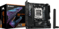Gigabyte B850I Aorus Pro